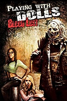 Playing with Dolls: Bloodlust (2016) movie poster