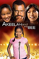 Akeelah and the Bee (2006) movie poster