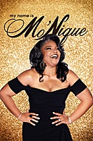 My Name Is Mo'Nique (2023) movie poster