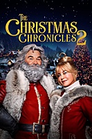 The Christmas Chronicles: Part Two (2020) movie poster