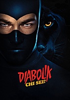 Diabolik - Who Are You? (2023) movie poster