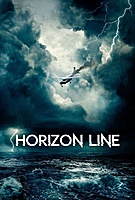 Horizon Line (2020) movie poster