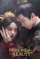 The Prisoner of Beauty (2025) movie poster