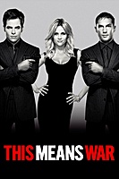 This Means War (2012) movie poster