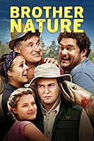 Brother Nature (2016) movie poster