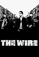 The Wire (2002) movie poster