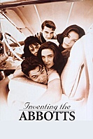 Inventing the Abbotts (1997) movie poster