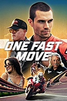 One Fast Move (2024) movie poster