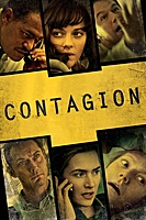 Contagion (2011) movie poster