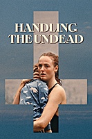 Handling the Undead (2024) movie poster