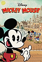 Mickey Mouse (2013) tv show poster