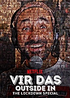 Vir Das: Outside in - The Lockdown Special (2020) movie poster