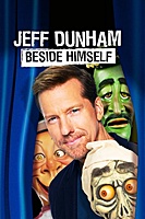 Jeff Dunham: Beside Himself (2019) movie poster