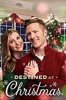 Destined at Christmas (2022) movie poster