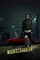 Nightcrawler (2014) movie poster