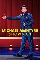 Michael McIntyre: Showman (2020) movie poster