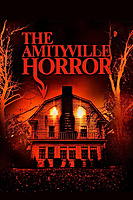 The Amityville Horror (1979) movie poster