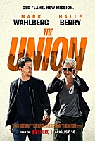 The Union (2024) movie poster