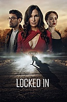 Locked In (2023) movie poster