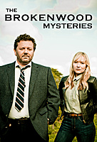 The Brokenwood Mysteries (2014) movie poster