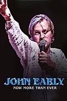 John Early: Now More Than Ever (2023) movie poster