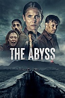 The Abyss (2023) movie poster