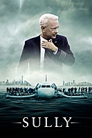 Sully (2016) movie poster