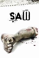 Saw (2004) movie poster