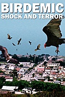 Birdemic: Shock and Terror (2010) movie poster