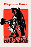 Magnum Force (1973) movie poster