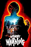 Without Warning (1980) movie poster