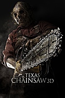 Texas Chainsaw 3D (2013) movie poster