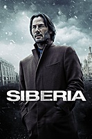 Siberia (2018) movie poster