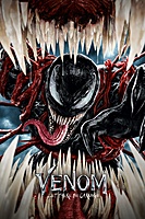 Venom: Let There Be Carnage (2021) movie poster