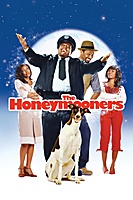 The Honeymooners (2005) movie poster