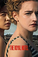 The Royal Hotel (2023) movie poster