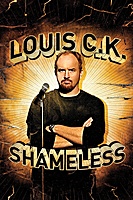 Louis C.K.: Shameless (2007) movie poster