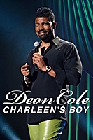 Deon Cole: Charleen's Boy (2022) movie poster