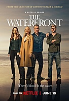 The Waterfront (2025) movie poster
