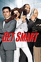 Get Smart (2008) movie poster