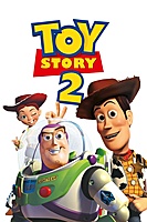 Toy Story 2 (1999) movie poster