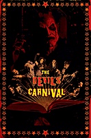 The Devil's Carnival (2012) movie poster