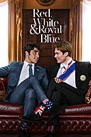 Red, White & Royal Blue (2023) movie poster