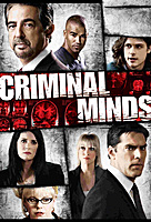 Criminal Minds (2005) movie poster