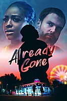 Already Gone (2019) movie poster