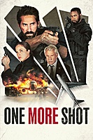 One More Shot (2024) movie poster