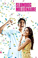 Slumdog Millionaire (2008) movie poster