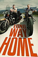 Long Way Home (2025) movie poster