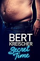 Bert Kreischer: Secret Time (2018) movie poster