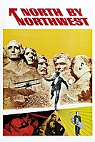 North by Northwest (1959) movie poster